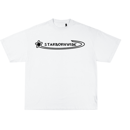 Starbornwide basic tee