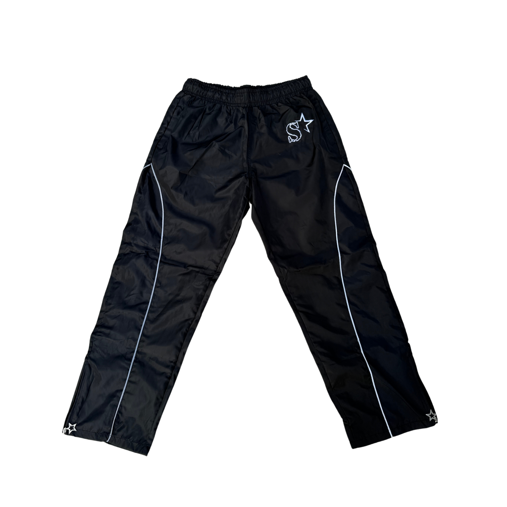windbreaker pants