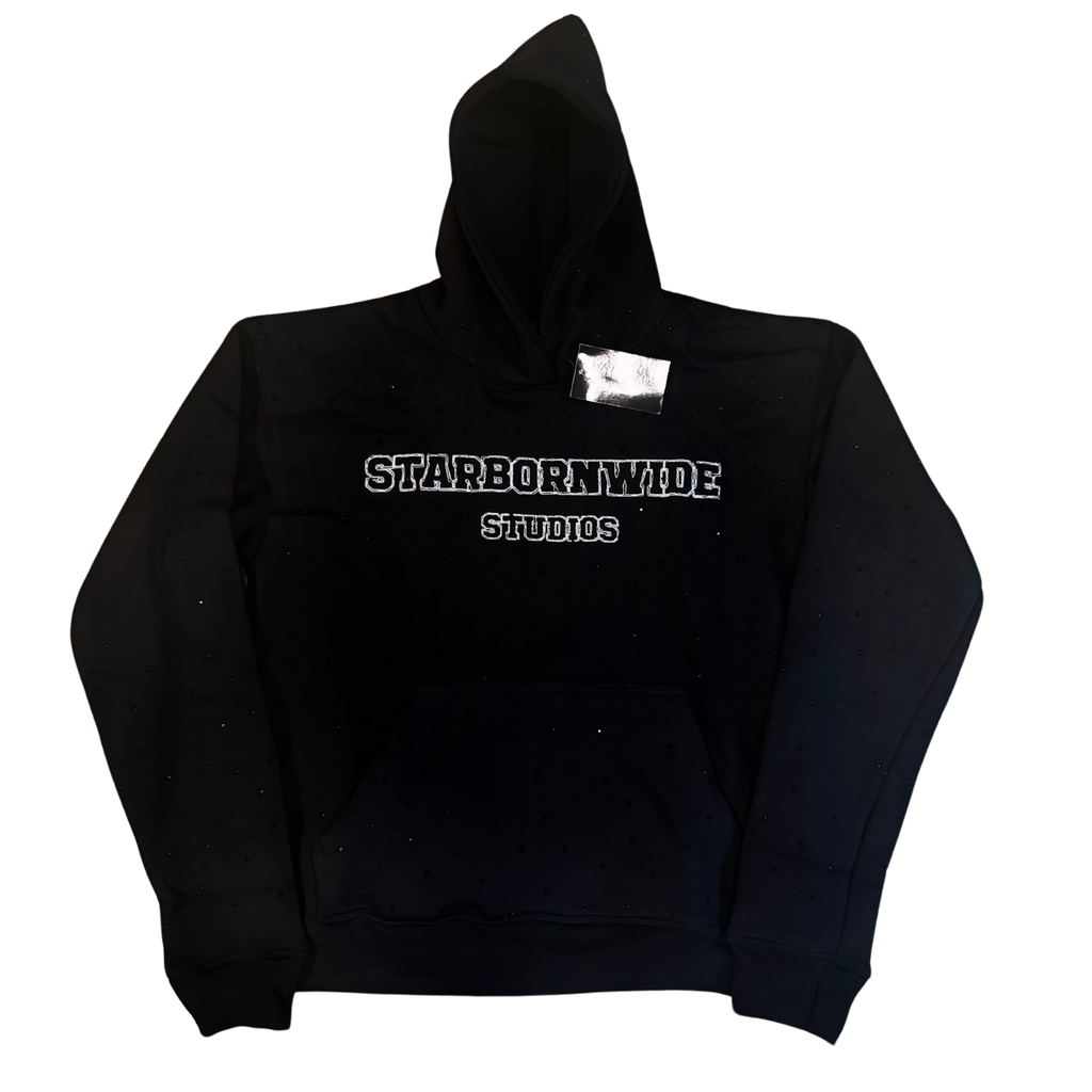Starbornwide studiios hoodie
