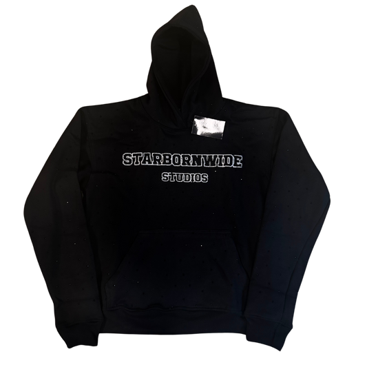 Starbornwide studiios hoodie