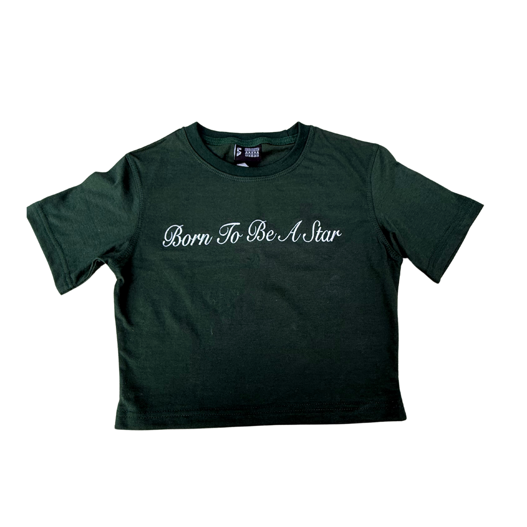women's Crop top