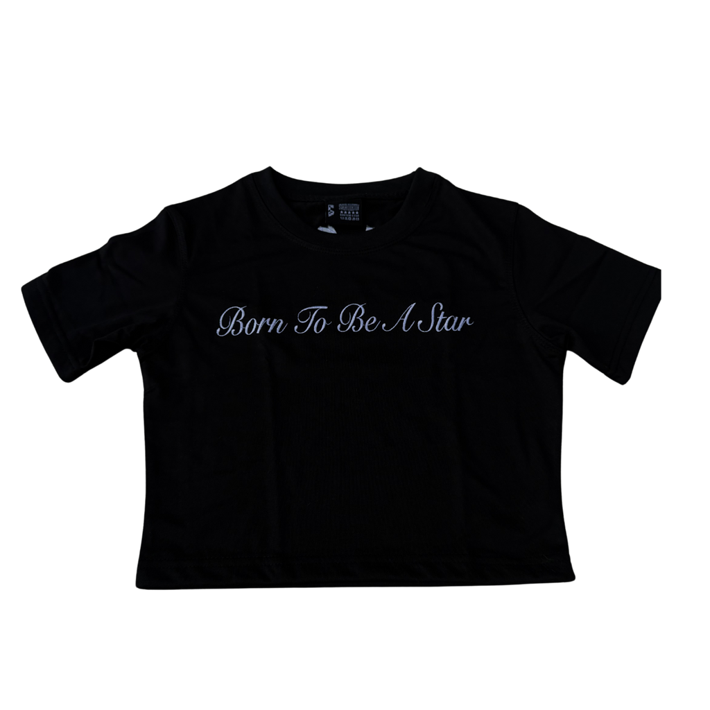 women's Crop top