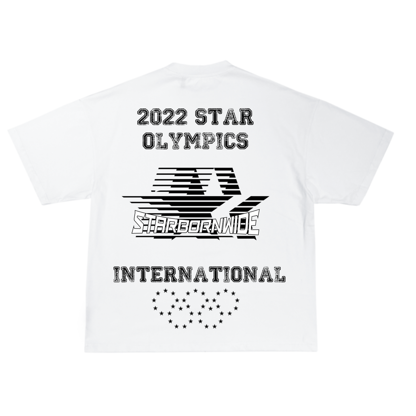 starbornwide olympic