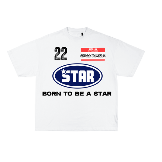 Starbornwide casts shirt