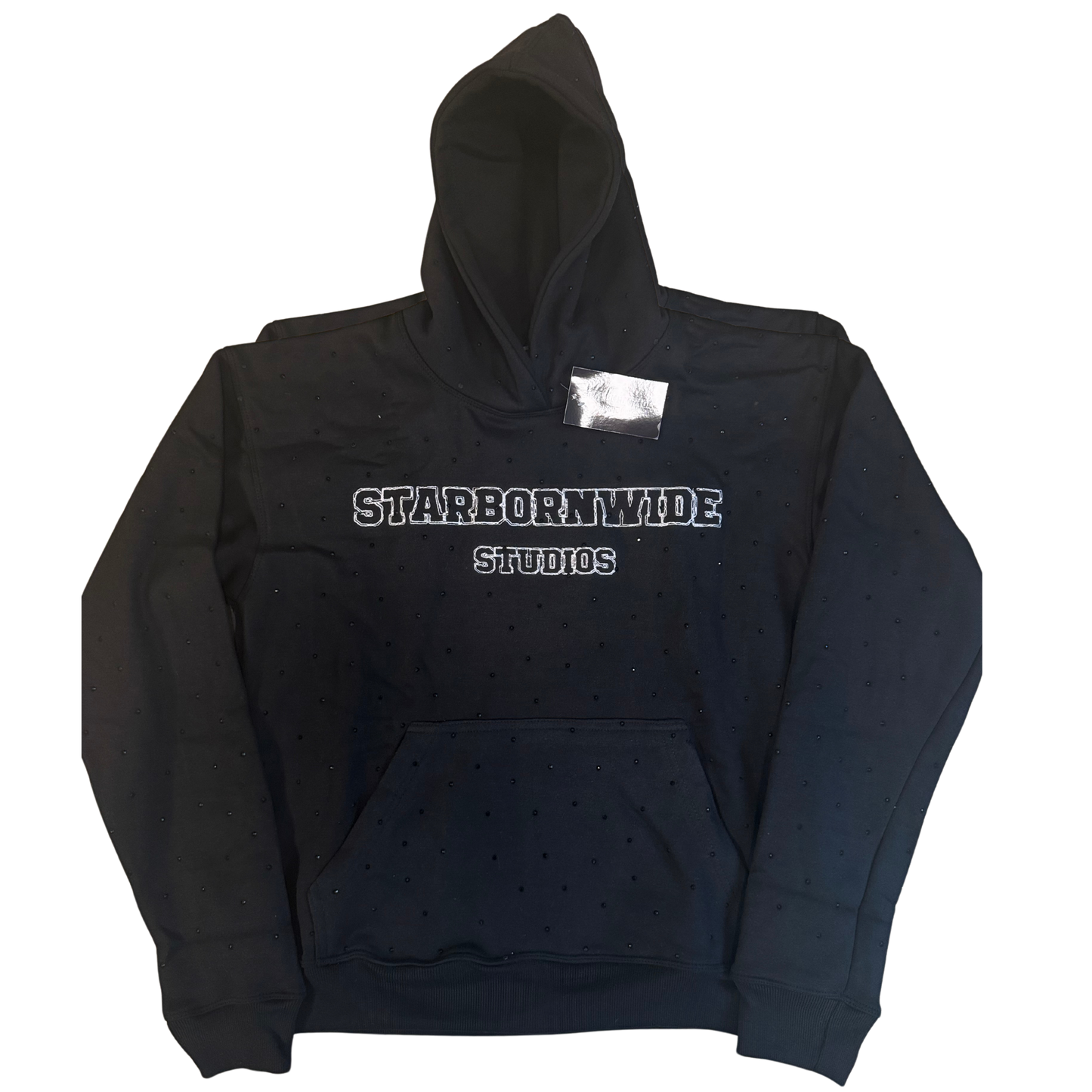 Starbornwide studiios hoodie